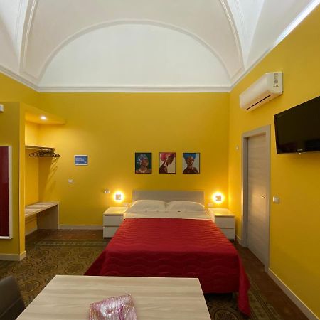 Vecchia Ognina Apartments Catania - Free Parking Buitenkant foto