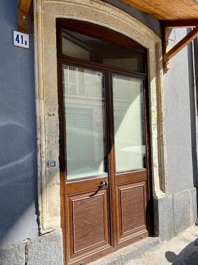 Vecchia Ognina Apartments Catania - Free Parking Buitenkant foto