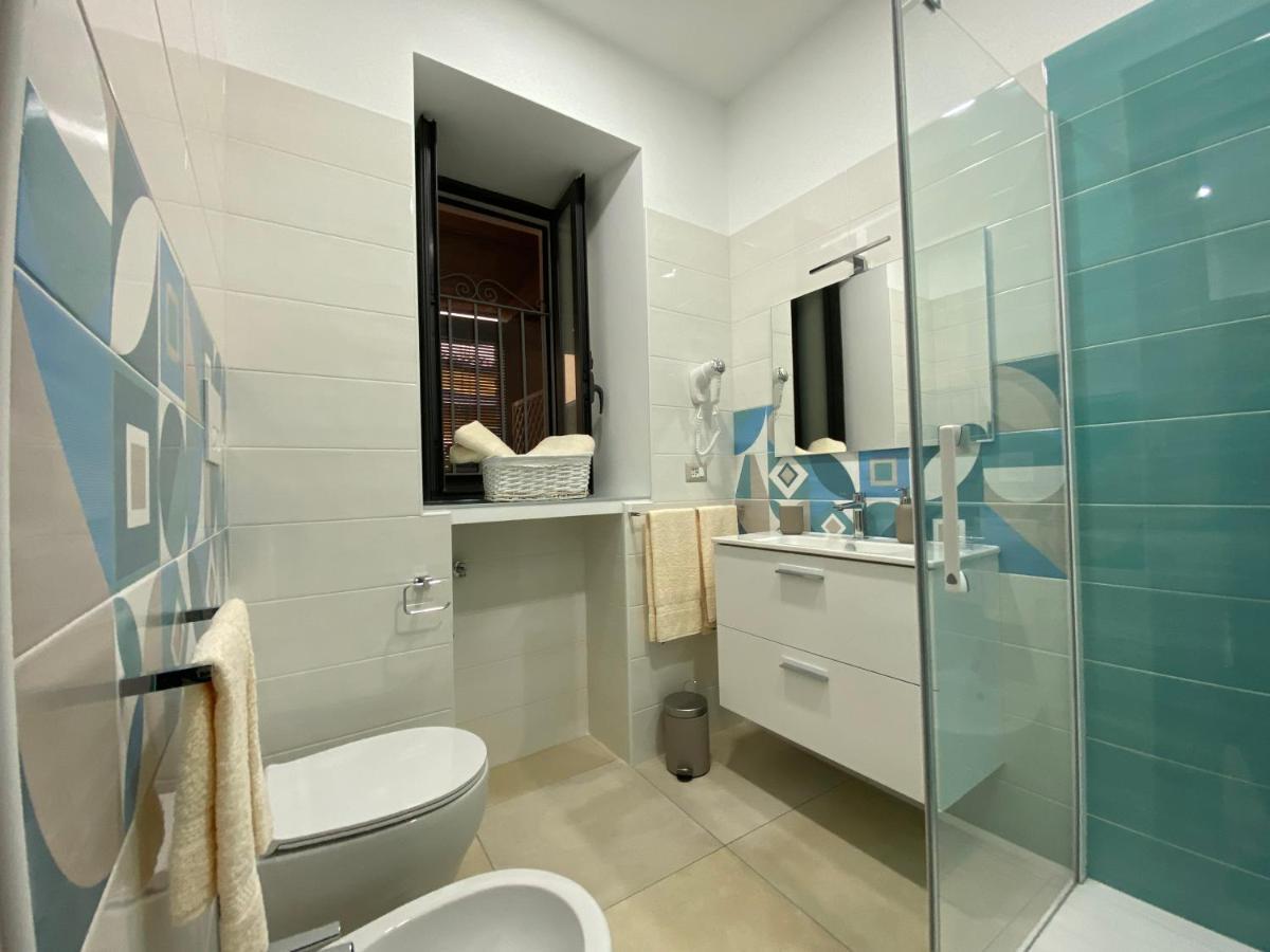 Vecchia Ognina Apartments Catania - Free Parking Buitenkant foto